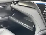 2019 Toyota Camry WS Leather Package White Sedan for sale, Japanese used car export - photo 16 of 24 | GULJI TRADERS