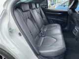 2019 Toyota Camry WS Leather Package White Sedan for sale, Japanese used car export - photo 20 of 24 | GULJI TRADERS