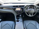 2019 Toyota Camry WS White Sedan for sale, Japanese used car export - photo 5 of 24 | GULJI TRADERS