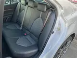 2019 Toyota Camry WS White Sedan for sale, Japanese used car export - photo 19 of 24 | GULJI TRADERS