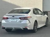 2019 Toyota Camry WS White Sedan for sale, Japanese used car export - photo 24 of 24 | GULJI TRADERS