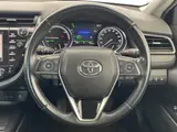 2019 Toyota Camry WS Pearl Sedan for sale, Japanese used car export - photo 3 of 24 | GULJI TRADERS