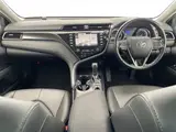 2019 Toyota Camry WS Pearl Sedan for sale, Japanese used car export - photo 5 of 24 | GULJI TRADERS
