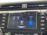 2019 Toyota Camry WS Pearl Sedan for sale, Japanese used car export - photo 8 of 24 | GULJI TRADERS