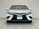 2019 Toyota Camry WS Pearl Sedan for sale, Japanese used car export - photo 21 of 24 | GULJI TRADERS
