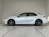 2019 Toyota Camry WS Pearl Sedan for sale, Japanese used car export - photo 22 of 24 | GULJI TRADERS