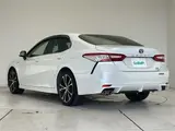 2019 Toyota Camry WS Pearl Sedan for sale, Japanese used car export - photo 23 of 24 | GULJI TRADERS