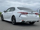 2019 Toyota Camry Sedan for sale, Japanese used car export - photo 2 of 24 | GULJI TRADERS