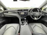 2019 Toyota Camry Sedan for sale, Japanese used car export - photo 3 of 24 | GULJI TRADERS
