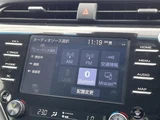 2019 Toyota Camry Sedan for sale, Japanese used car export - photo 11 of 24 | GULJI TRADERS