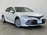 2019 Toyota Camry G Sedan for sale, Japanese used car export - photo 1 of 24 | GULJI TRADERS