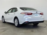 2019 Toyota Camry G Sedan for sale, Japanese used car export - photo 2 of 24 | GULJI TRADERS