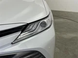 2019 Toyota Camry G Sedan for sale, Japanese used car export - photo 20 of 24 | GULJI TRADERS