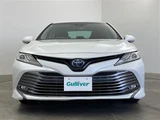 2019 Toyota Camry G Sedan for sale, Japanese used car export - photo 23 of 24 | GULJI TRADERS