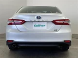 2019 Toyota Camry G Sedan for sale, Japanese used car export - photo 24 of 24 | GULJI TRADERS