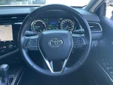 2019 Toyota Camry G Sedan for sale, Japanese used car export - photo 13 of 24 | GULJI TRADERS