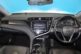2019 Toyota Camry 2.5WS Leather Package White Sedan for sale, Japanese used car export - photo 6 of 30 | GULJI TRADERS
