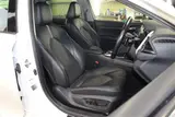 2019 Toyota Camry 2.5WS Leather Package White Sedan for sale, Japanese used car export - photo 7 of 30 | GULJI TRADERS