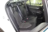 2019 Toyota Camry 2.5WS Leather Package White Sedan for sale, Japanese used car export - photo 8 of 30 | GULJI TRADERS