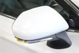 2019 Toyota Camry 2.5WS Leather Package White Sedan for sale, Japanese used car export - photo 21 of 30 | GULJI TRADERS