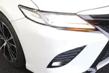 2019 Toyota Camry 2.5WS Leather Package White Sedan for sale, Japanese used car export - photo 22 of 30 | GULJI TRADERS