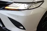 2019 Toyota Camry 2.5WS Leather Package White Sedan for sale, Japanese used car export - photo 27 of 30 | GULJI TRADERS