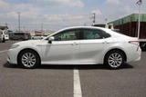 2019 Toyota Camry HV 2.5WS Sedan for sale, Japanese used car export - photo 8 of 30 | GULJI TRADERS