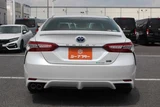 2019 Toyota Camry HV 2.5WS Sedan for sale, Japanese used car export - photo 10 of 30 | GULJI TRADERS