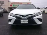 2019 Toyota Camry WS Leather Package Full Seg Pearl Sedan for sale, Japanese used car export - photo 3 of 30 | GULJI TRADERS