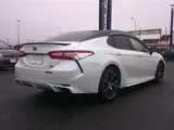 2019 Toyota Camry WS Leather Package Full Seg Pearl Sedan for sale, Japanese used car export - photo 6 of 30 | GULJI TRADERS