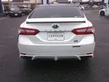 2019 Toyota Camry WS Leather Package Full Seg Pearl Sedan for sale, Japanese used car export - photo 7 of 30 | GULJI TRADERS
