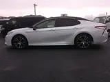 2019 Toyota Camry WS Leather Package Full Seg Pearl Sedan for sale, Japanese used car export - photo 9 of 30 | GULJI TRADERS