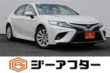 2019 Toyota Camry HV 2.5WS Sedan for sale, Japanese used car export - photo 1 of 30 | GULJI TRADERS
