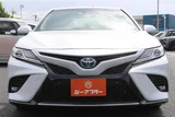 2019 Toyota Camry HV 2.5WS Sedan for sale, Japanese used car export - photo 8 of 30 | GULJI TRADERS
