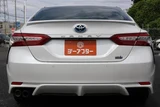 2019 Toyota Camry HV 2.5WS Sedan for sale, Japanese used car export - photo 10 of 30 | GULJI TRADERS