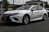 2019 Toyota Camry HV 2.5WS Sedan for sale, Japanese used car export - photo 24 of 30 | GULJI TRADERS