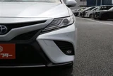 2019 Toyota Camry HV 2.5WS Sedan for sale, Japanese used car export - photo 27 of 30 | GULJI TRADERS