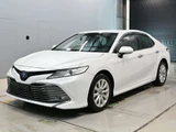 2019 Toyota Camry G Sedan for sale, Japanese used car export - photo 1 of 12 | GULJI TRADERS