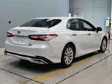 2019 Toyota Camry G Sedan for sale, Japanese used car export - photo 2 of 12 | GULJI TRADERS