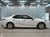 2019 Toyota Camry G Sedan for sale, Japanese used car export - photo 3 of 12 | GULJI TRADERS