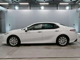2019 Toyota Camry G Sedan for sale, Japanese used car export - photo 4 of 12 | GULJI TRADERS