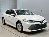 2019 Toyota Camry G Sedan for sale, Japanese used car export - photo 5 of 12 | GULJI TRADERS