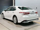 2019 Toyota Camry G Sedan for sale, Japanese used car export - photo 6 of 12 | GULJI TRADERS