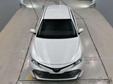 2019 Toyota Camry G Sedan for sale, Japanese used car export - photo 7 of 12 | GULJI TRADERS