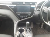 2019 Toyota Camry G Sedan for sale, Japanese used car export - photo 11 of 12 | GULJI TRADERS