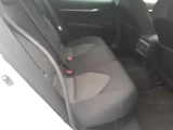 2019 Toyota Camry G Sedan for sale, Japanese used car export - photo 12 of 12 | GULJI TRADERS