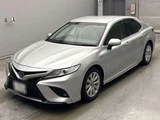 2019 Toyota Camry WS Sedan for sale, Japanese used car export - photo 1 of 14 | GULJI TRADERS