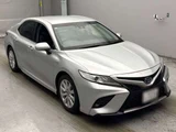 2019 Toyota Camry WS Sedan for sale, Japanese used car export - photo 3 of 14 | GULJI TRADERS