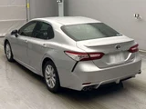 2019 Toyota Camry WS Sedan for sale, Japanese used car export - photo 4 of 14 | GULJI TRADERS
