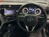2019 Toyota Camry WS Sedan for sale, Japanese used car export - photo 9 of 14 | GULJI TRADERS